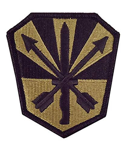 Arizona National Guard OCP Patch -Military Issued--Veteran Owned Business