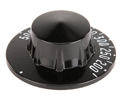 Montague 1979-8 Electric Dial Thermostat
