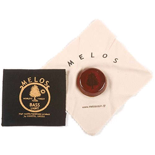 Melos Bass Rosin - Light