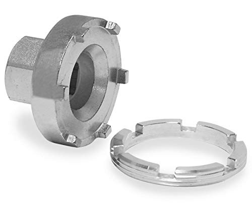 Motion Pro Seal Bearing Retainer Tool for Honda CR - 47mm 08-0256