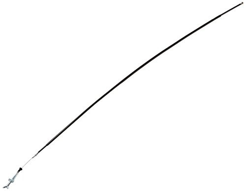 Motion Pro 05-0192 Black Vinyl Rear Hand Brake Cable
