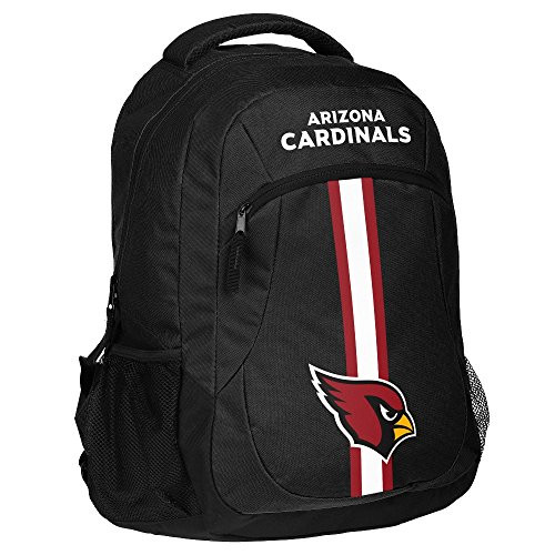 Arizona Cardinals Action Backpack