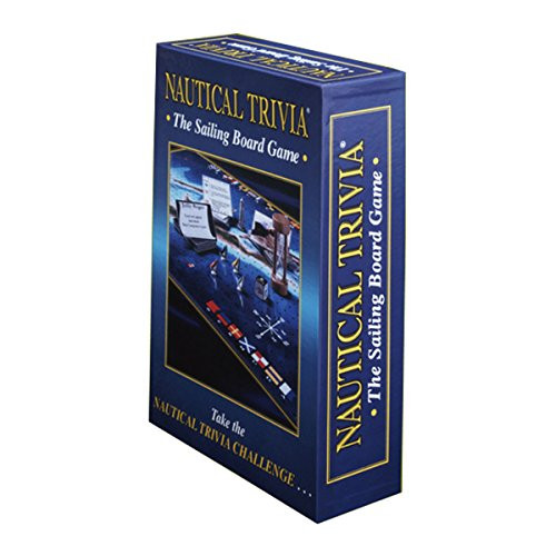 Nautical Trivia Nautical Trivia Game