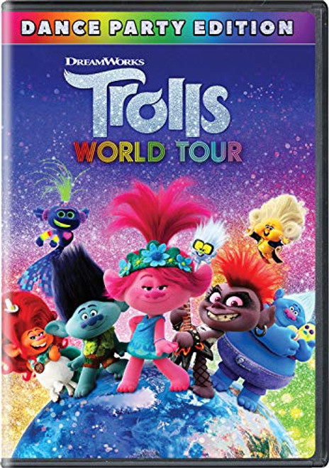 Trolls World Tour Trolls World Tour