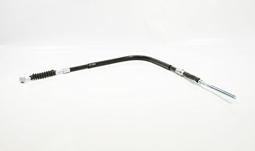 Foot Brake Cable Fits Honda Rancher 350 TRX350TE 2004 2005 2006 by Race-Driven Foot Brake Cable Fits Honda Rancher 350 TRX350TE 2004 2005 2006 by Race-Driven