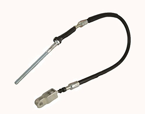 1982 1983 Fits Honda ATC200E ATC200 ATC 200 200E Big Red Foot Brake Cable 1982 1983 Fits Honda ATC200E ATC200 ATC 200 200E Big Red Foot Brake Cable