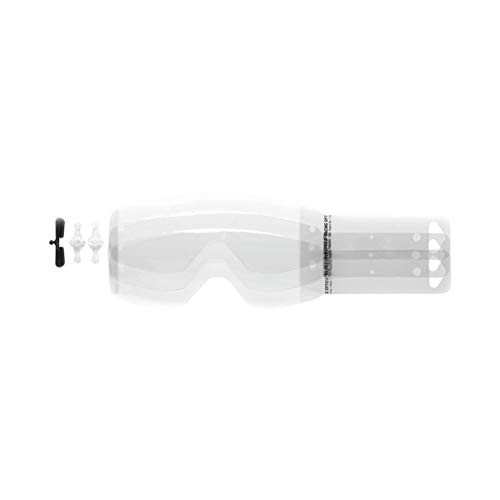 Scott Tear-Offs-Prospect Fury
