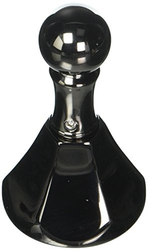 Jaclo 4870-RH-BKN Astor Robe Hook, Black Nickel