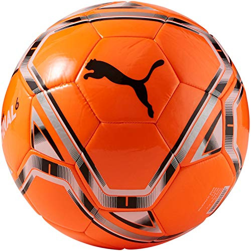 PUMA TeamFinal 21.6 MS Soccer Balls -Size 4-