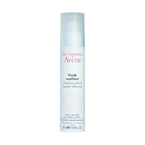 Eau Thermale Avène Mattifying Fluid, 1.7 fl. oz.
