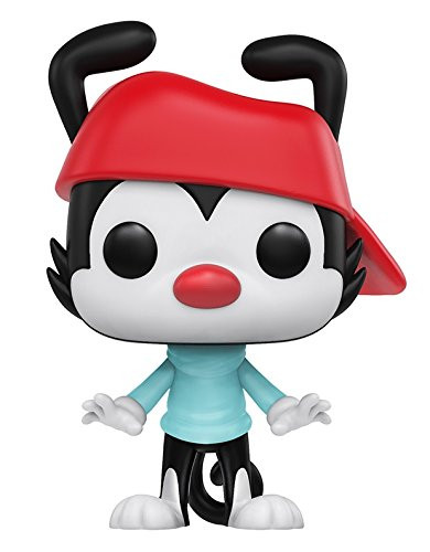 Funko Animaniacs Wakko POP Animation Figure