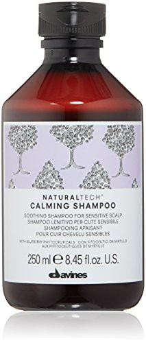 Davines Naturaltech Calming Shampoo Sachet Kit 12 oz