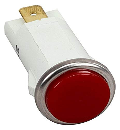 Wells 2J-31157 Light Signal  Red M3938Pr