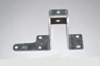 TRV Yoke SUPPORTU75 Upright   05-4725-7