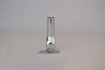 TRV Handle Socket Assy W Spring   20-6215-07