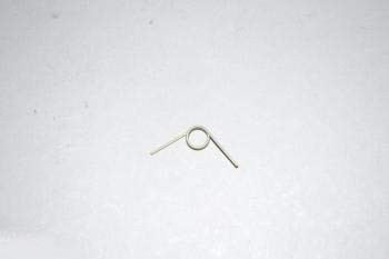 TRV Spring Latch 6500  118024101