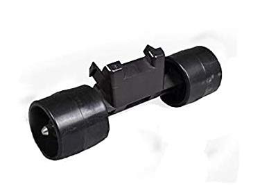 TRV Wheel Assy Front NO OBT Models Elite   43248072