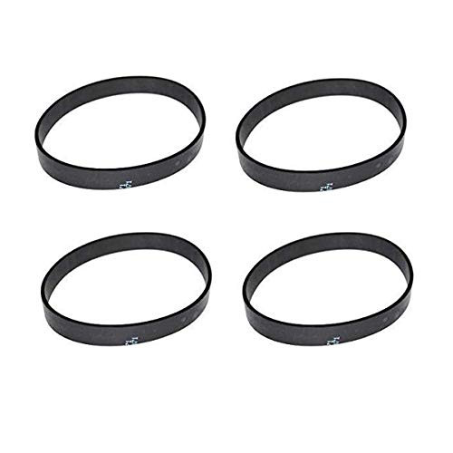 TVP 1604895 AeroSwift Power Force Upright Replacement for Bissell Vac Fits 1520  3130  23T7 -4 Belts-