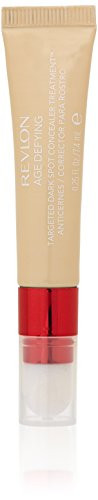 Revlon Age Defying Targeted Dark Spot Concealer  Light Medium