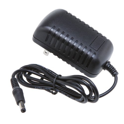 12V 2A AC Power Replacement Adapter for Yamaha PSR-130 PSR-140 PSR-150 Keyboard Wall Charger Power Supply Cord