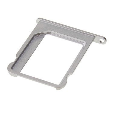NEW Original Sim Card Slot Tray Holder for iPhone 4 4S