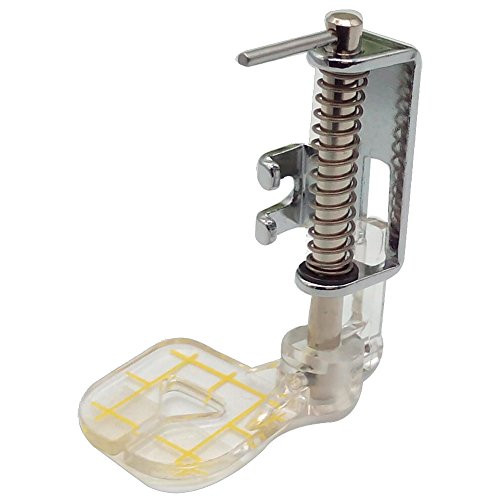 Darning Quilting Free Motion Guide Foot Feet For Singer Slant Shank   P60417-ONLY fit slant shank machine-