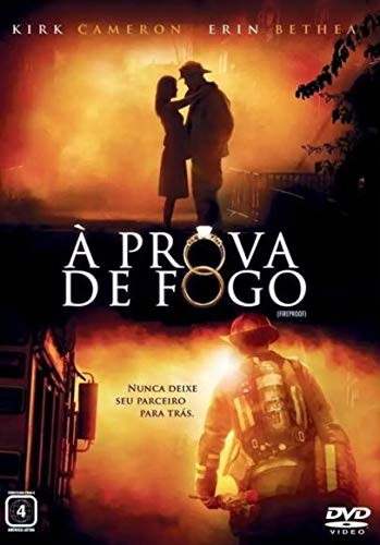 Fireproof -Special Collector s Edition-