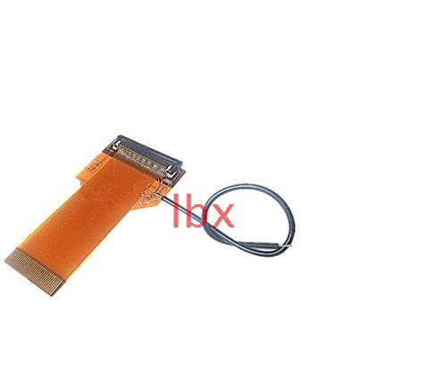 New Ribbon Cable Backlight Backlit Adapter for Gameboy Advance GBA 32 Pins Only