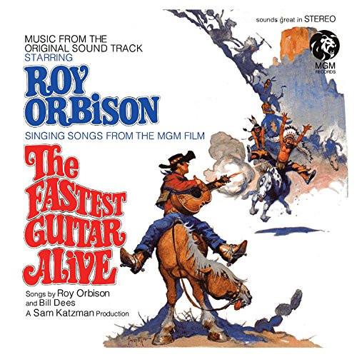 The Fastest Guitar Alive -Remixed Remastered- The Fastest Guitar Alive -Remixed Remastered-