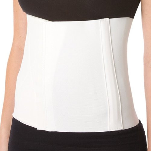 Procare 79-89339 Abdominal Binder/Sacro-Lumbar Support, 14", XX-Large