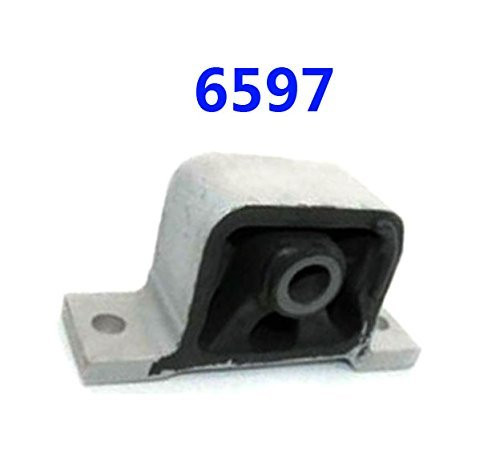 For  02-06 HONDA CR-V L4-2.4L Engine Mount - FRONT. Interchange  MK6597 9066