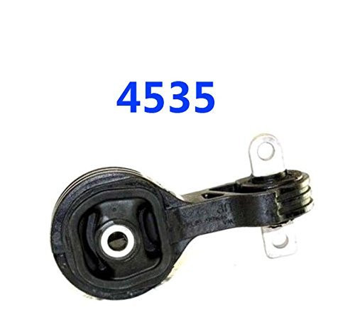 Fits  07-11 HONDA CR-V L4-2.4L Engine Torque Strut Mount - RIGHT UPPER. Interchange  MK4535 9302