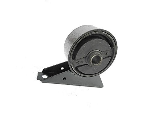 6139 Compatible with 95-96 Hyundai Accent 1.5L Transmission Engine Motor Mount 04 05 06 07 08 09 10 11
