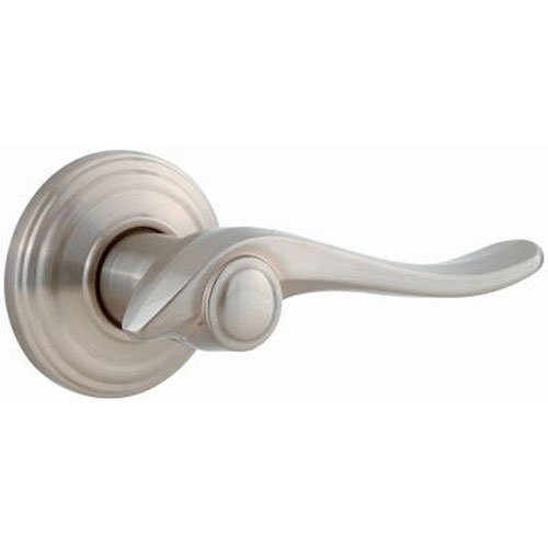 Kwikset 966AVL RH 15 966AVL-RH Avalon Right Hand Single Cylinder Interior Pack, Satin Nickel