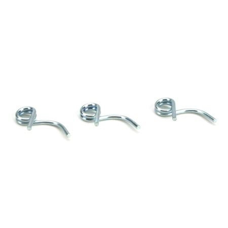 Losi Clutch Spring Set  Silver -3-  LST 2  XXL 2  LOSB3322
