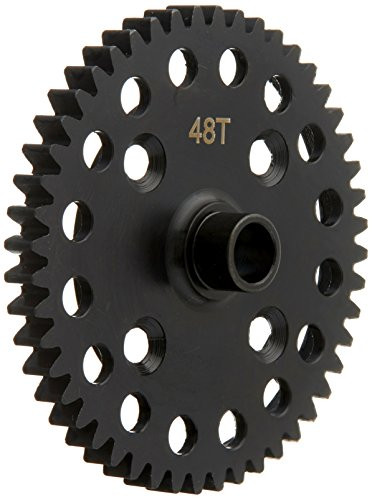 Losi Center Diff 48T Spur Gear  Lightweight  8B 8T  LOSA3556