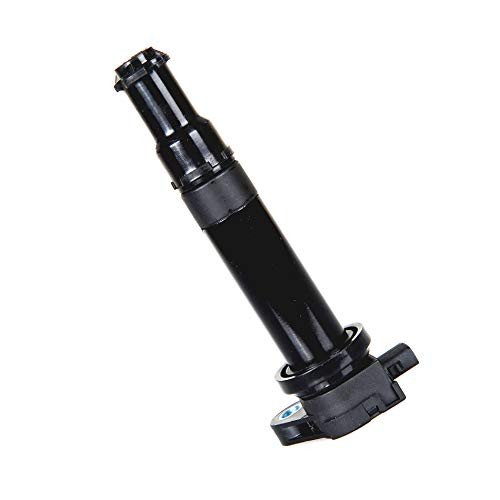 ADVANCE IGNITION C1543 27301-26640 UF499 C691 Ignition Coil Compatible with Hyundai Kia 06-11 Accent Rio Rio5 1.6L 2006 2007 2008 2009 2010 2011 ADVANCE IGNITION C1543 27301-26640 UF499 C691 Ignition Coil Compatible with Hyundai Kia 06-11 Accent Rio Rio5 1.6L 2006 2007 2008 2009 2010 2011