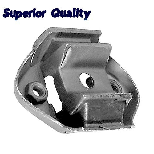 ADVANCE IGNITION Manual Transmission Mount Compatible with Suzuki 85-95 Samurai 1.3L L4 A6800 EM-8160 New 1985 1986 1987 1988 1989 1990 1991 1992 1993 1994 1995