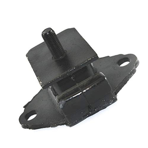 ADVANCE IGNITION Front Left or Right Engine Motor Mount A4272 EM-7010 Compatible with Toyota 05-11 Tacoma 2.7L 2005 2006 2007 2008 2009 2010 2011