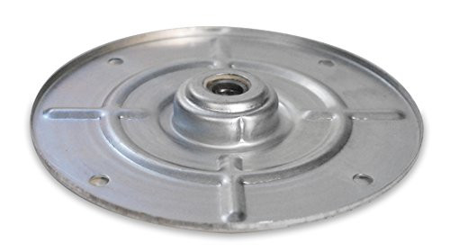 Kirby 116884S Front Bearing Plate Comp