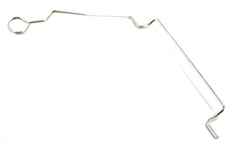 RIDGID RYOBI OEM 030155001008 Spring CLAMP in Genuine Factory Package