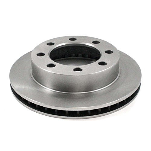 DuraGo BR5319 Front Vented Disc Brake Rotor