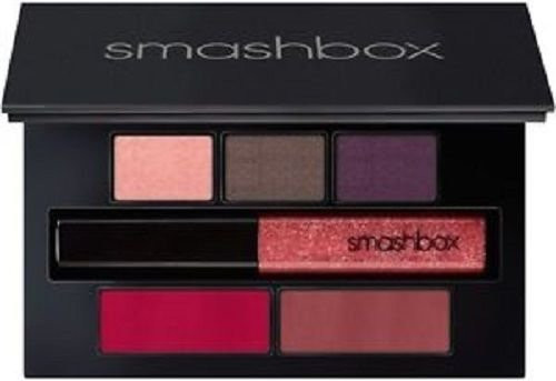 Smashbox Spring Edit for Eyes and Lips Kit