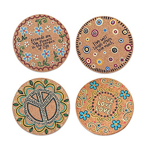 Round Non-slip Dish Accessory Drinking Dining Table Decoration Placemats Insulation Pad Table Mat Cork Coaster Round Non-slip Dish Accessory Drinking Dining Table Decoration Placemats Insulation Pad Table Mat Cork Coaster