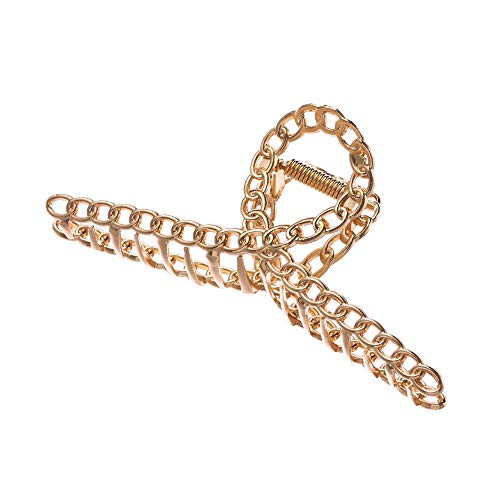 JQD Hair Clip-Women Girls Hair Accessories Metal Shiny Rinestone Non Slip Barrette Hair Claws Hair Clips Hairpin-07- JQD Hair Clip-Women Girls Hair Accessories Metal Shiny Rinestone Non Slip Barrette Hair Claws Hair Clips Hairpin-07-