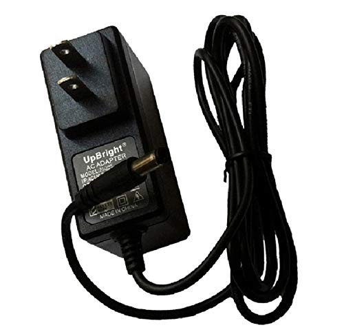 UpBright New 12V AC DC Adapter Replacement For Roland ACO-120T Model  A41210T Boss Electric Piano Keyboard Class 2 Transformer 12VDC DC12V 12.0V 12 Volts Power Supply Cord Home Wall Charger PSU