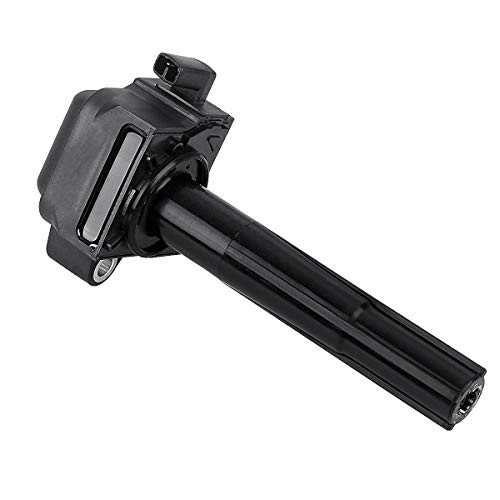 Ignition Coil Pack of 1 Replacement for V6 3.0L - 1996-2001 Toyota Camry Lexus ES300  1996-1999 Toyota Avalon  1998-2000 Toyota Sienna  1999-2003 Toyota Solara  Replace OE  UF155 C575 E711 C155