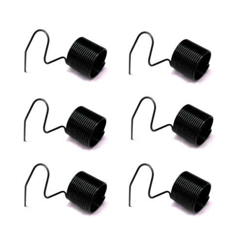 6 Take-Up Check Springs for Juki DDL-5550 DDL-8700 DDL-9000 Sewing Machine 6 Take-Up Check Springs for Juki DDL-5550 DDL-8700 DDL-9000 Sewing Machine