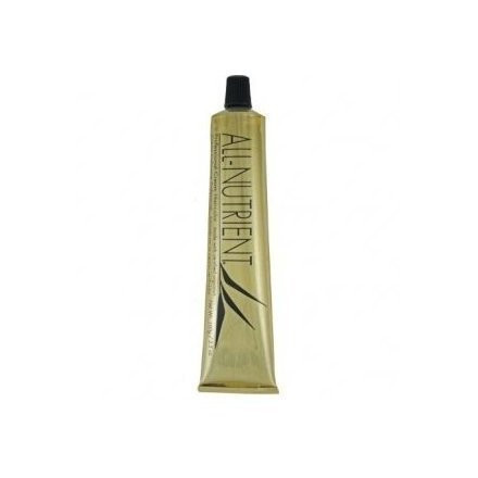 All-Nutrient Professional Cream Haircolor 100g 3.5oz. - Made with Certified Organics -8G GOLD BLONDE-