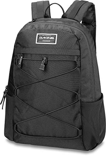 Dakine Wonder 22L Backpack -Black-